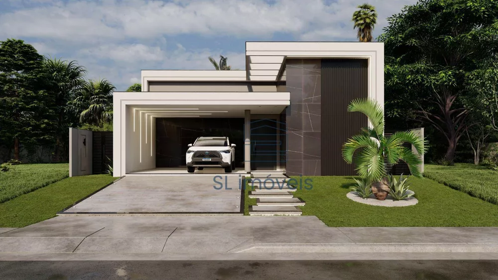 Casa, 4 quartos, 202 m² - Foto 11