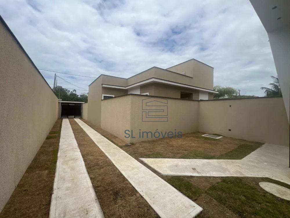 Casa, 3 quartos, 75 m² - Foto 5