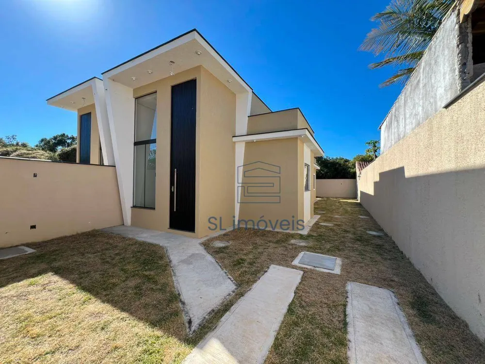 Casa, 3 quartos, 75 m² - Foto 2