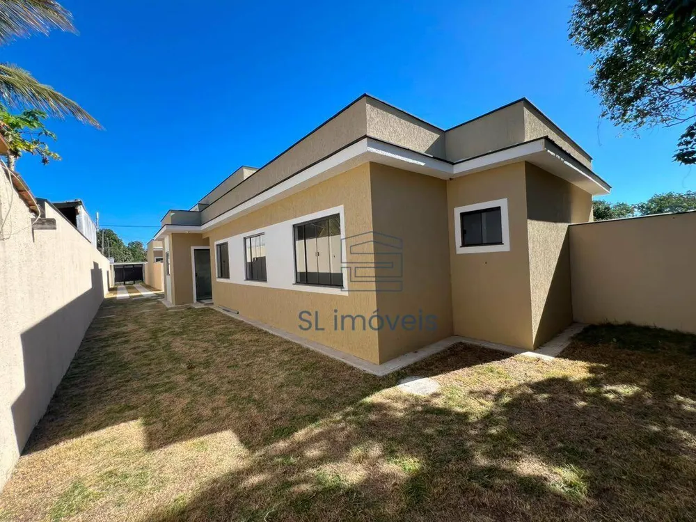 Casa, 3 quartos, 75 m² - Foto 12