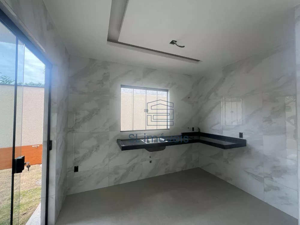 Casa, 3 quartos, 75 m² - Foto 10