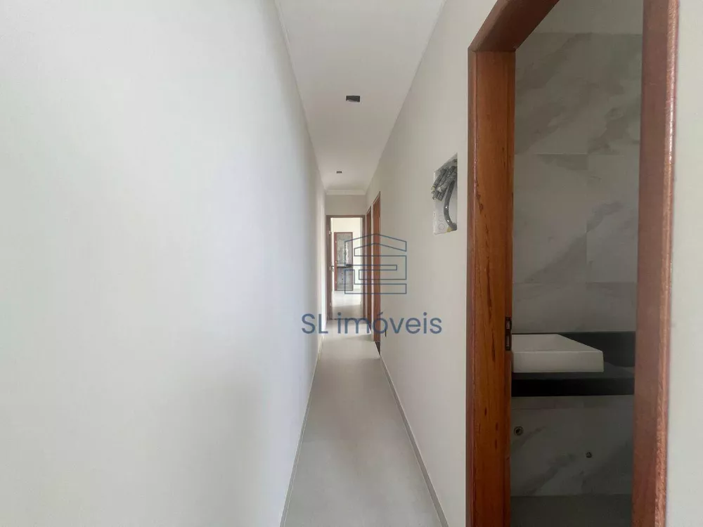 Casa, 3 quartos, 75 m² - Foto 12