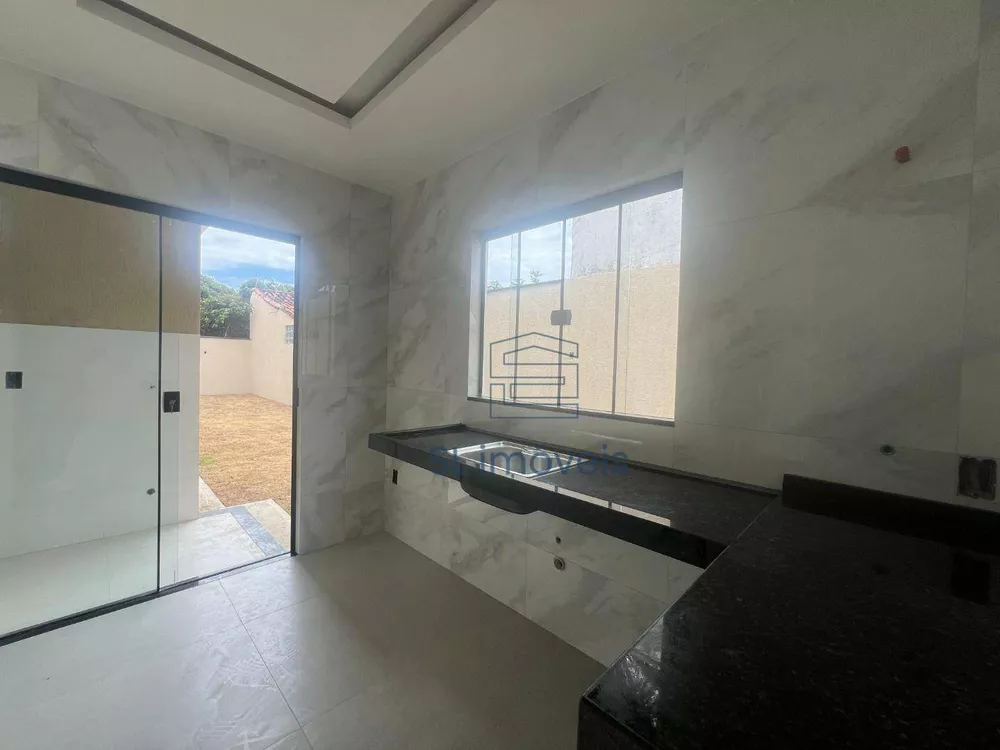 Casa, 3 quartos, 75 m² - Foto 11