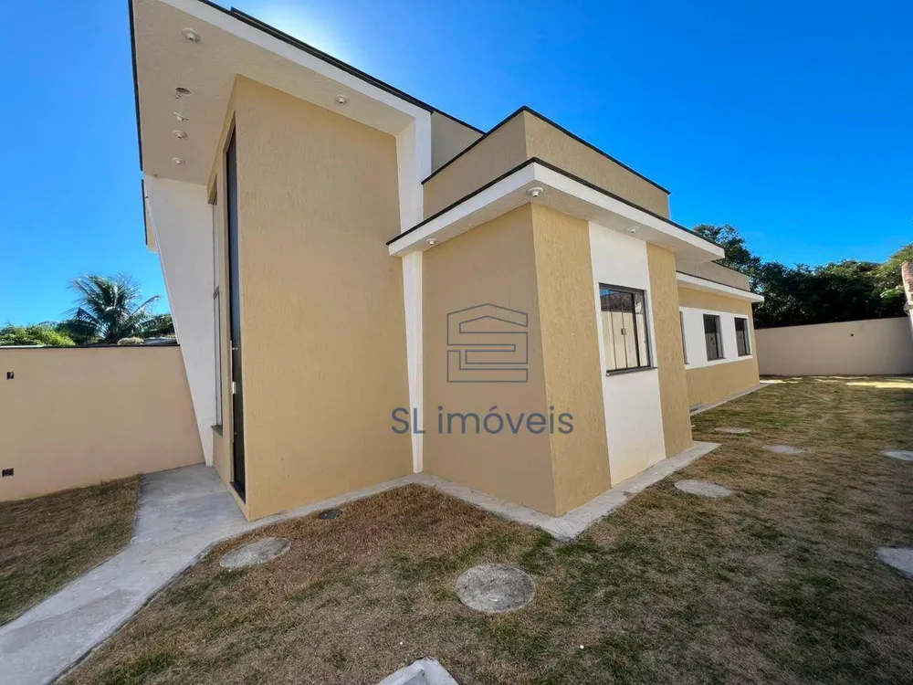 Casa, 3 quartos, 75 m² - Foto 8