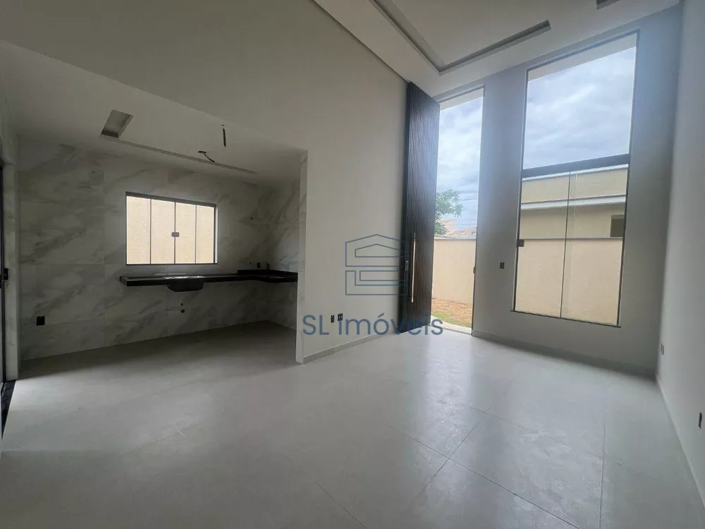 Casa, 3 quartos, 75 m² - Foto 7