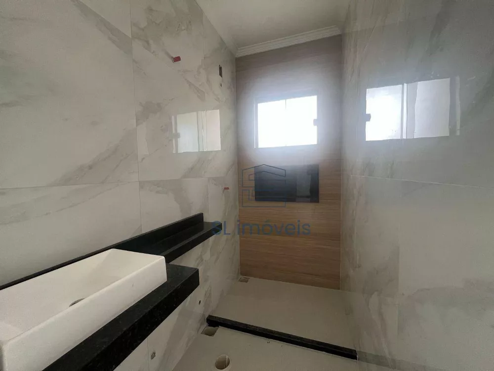 Casa, 3 quartos, 75 m² - Foto 13