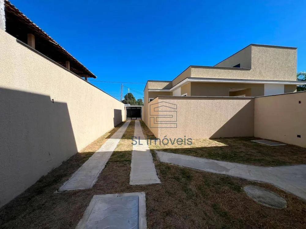 Casa, 3 quartos, 75 m² - Foto 10