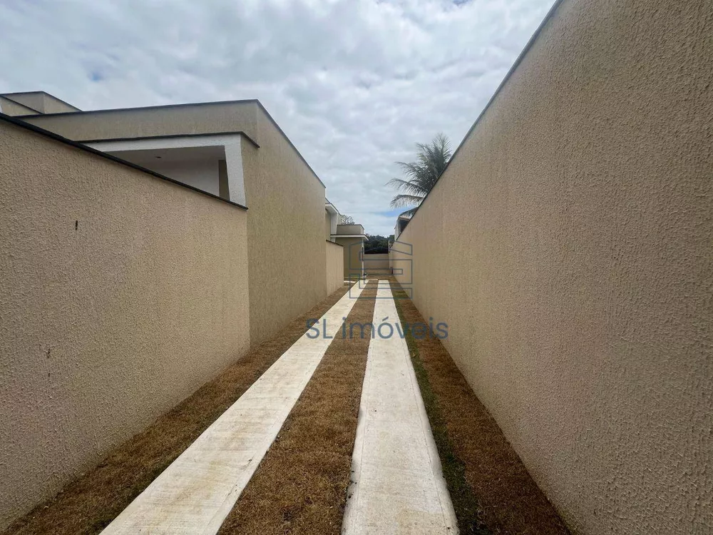 Casa, 3 quartos, 75 m² - Foto 2