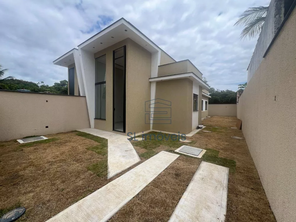 Casa, 3 quartos, 75 m² - Foto 4