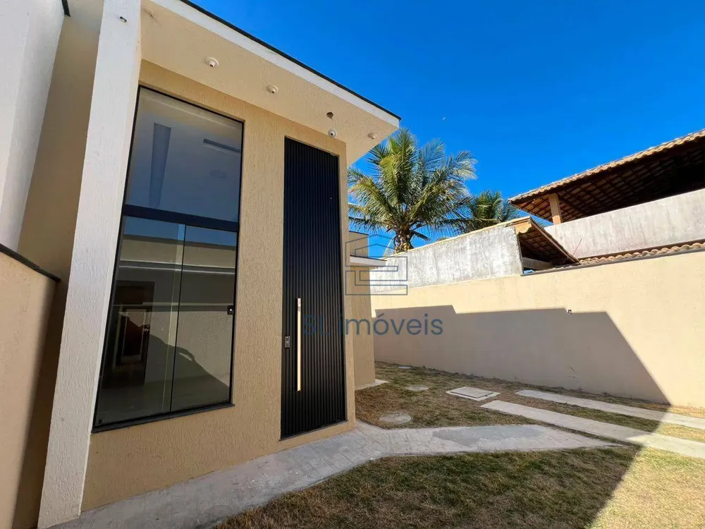 Casa, 3 quartos, 75 m² - Foto 4