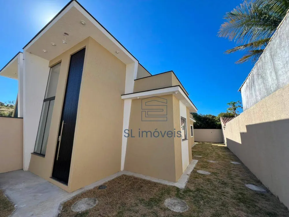 Casa, 3 quartos, 75 m² - Foto 6