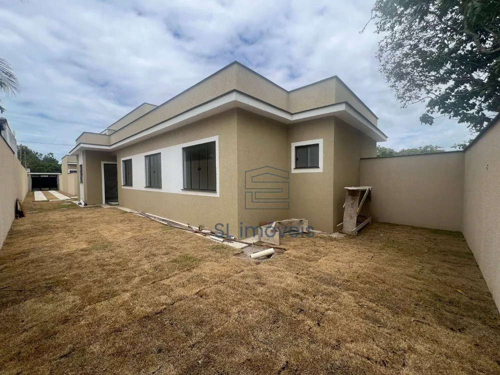 Casa, 3 quartos, 75 m² - Foto 6