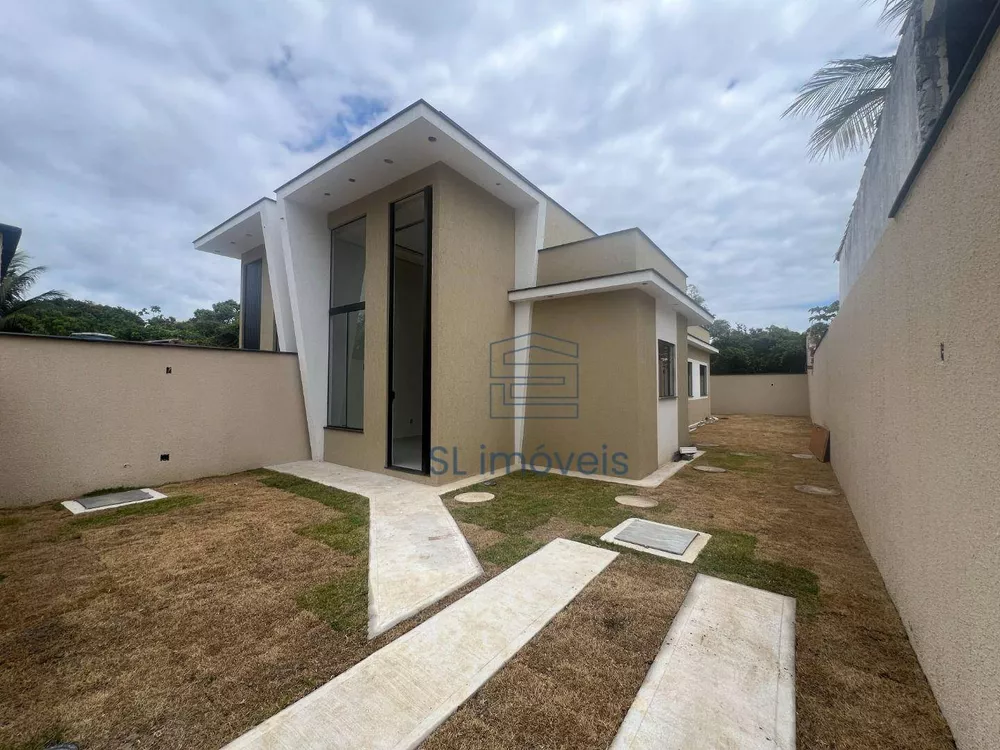 Casa, 3 quartos, 75 m² - Foto 3