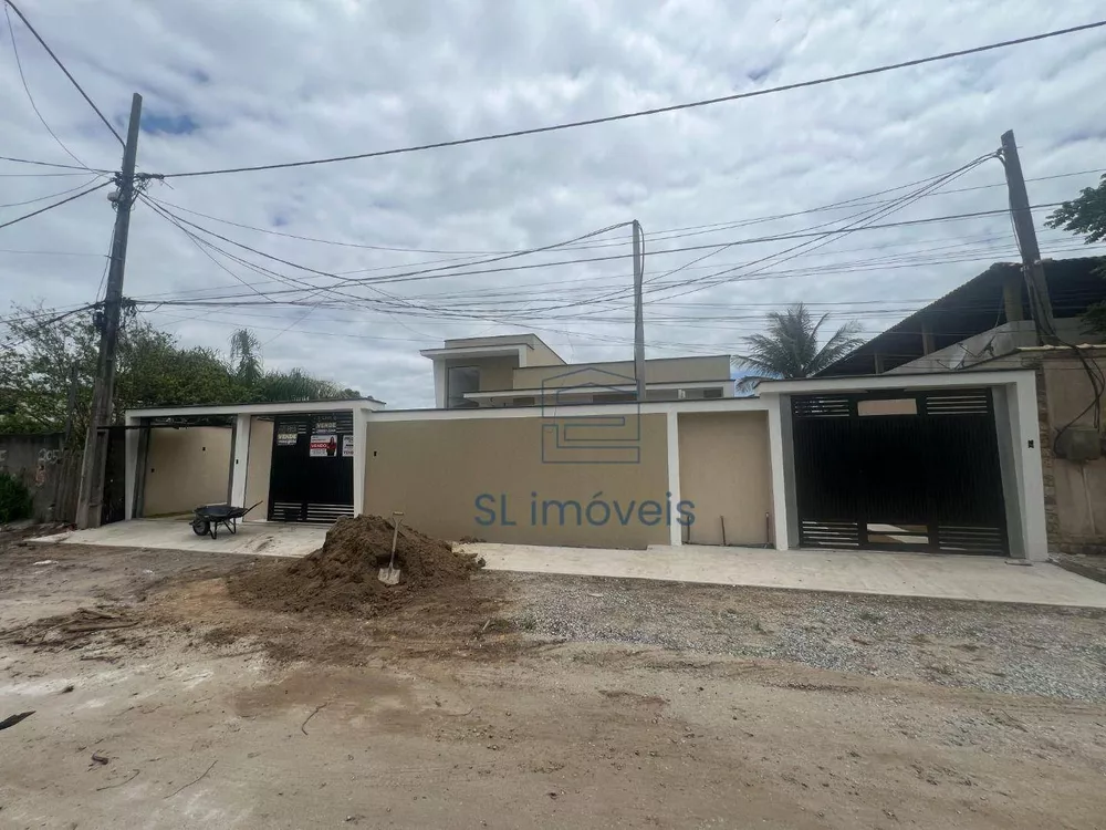 Casa, 3 quartos, 75 m² - Foto 1