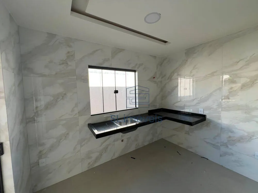 Casa, 3 quartos, 75 m² - Foto 20