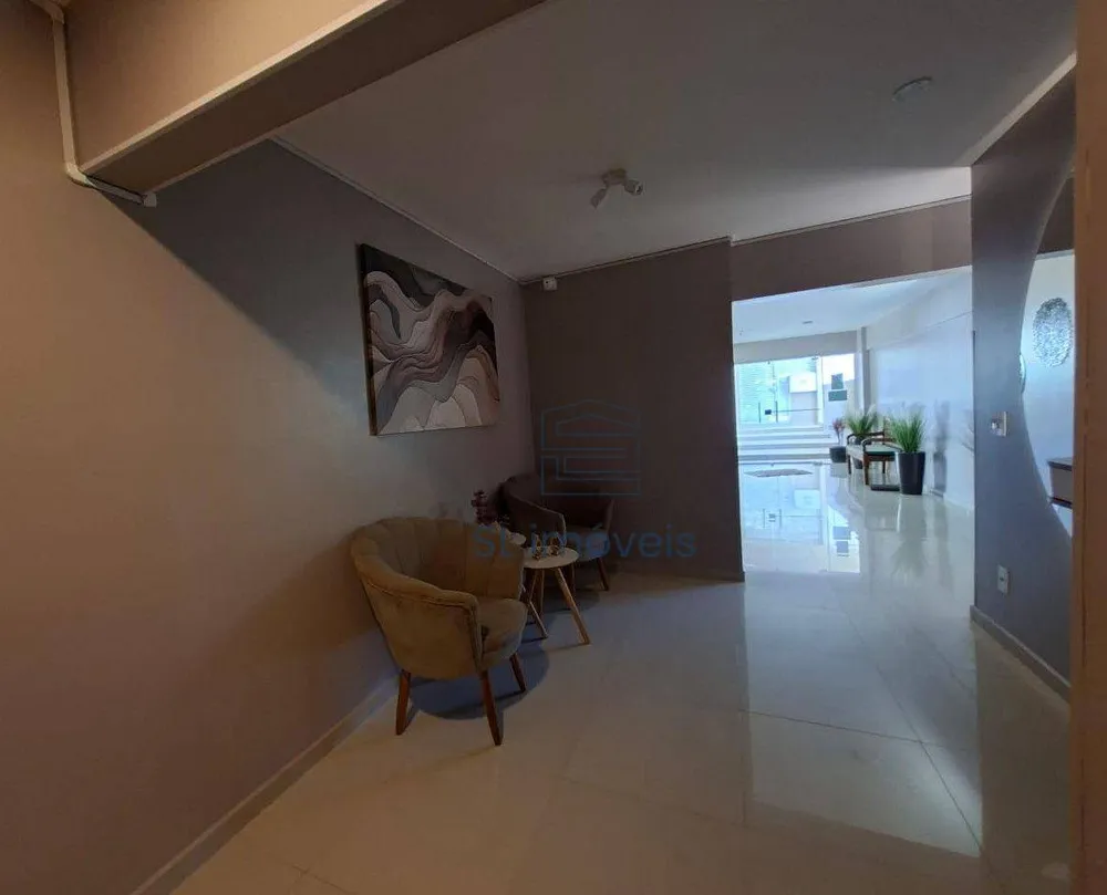 Apartamento, 3 quartos, 126 m² - Foto 4
