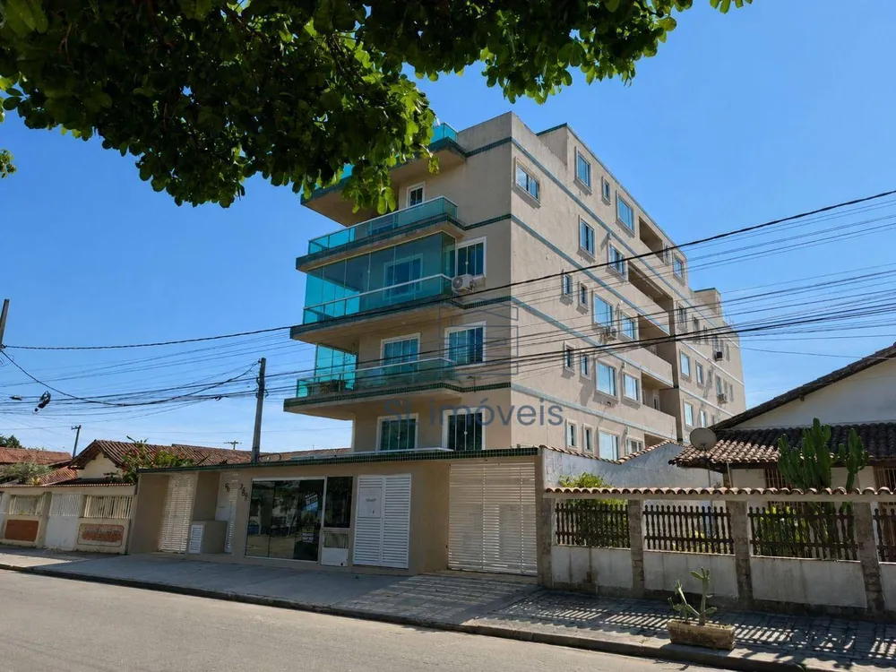 Apartamento, 3 quartos, 126 m² - Foto 2