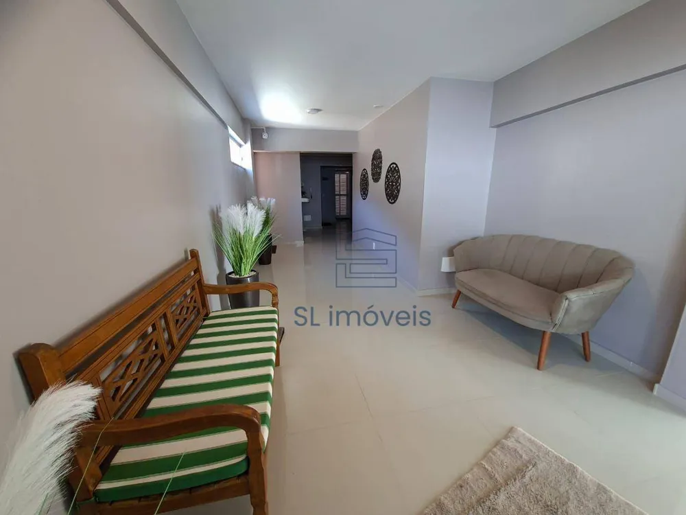 Apartamento, 3 quartos, 126 m² - Foto 3