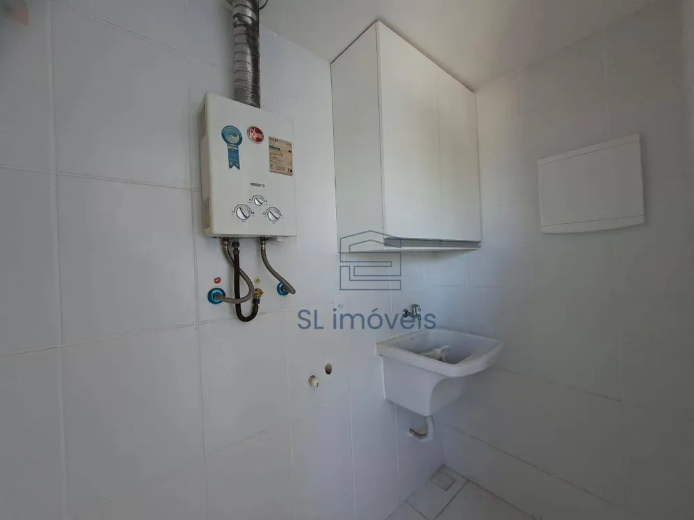 Apartamento, 3 quartos, 126 m² - Foto 20