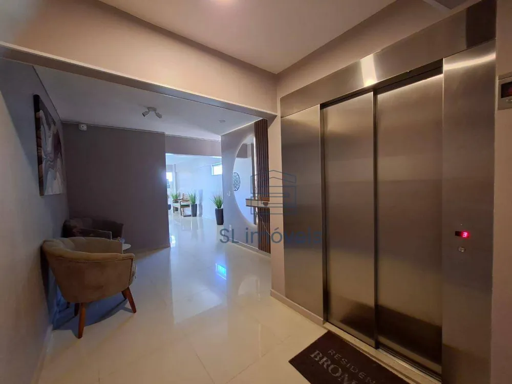 Apartamento, 3 quartos, 126 m² - Foto 6