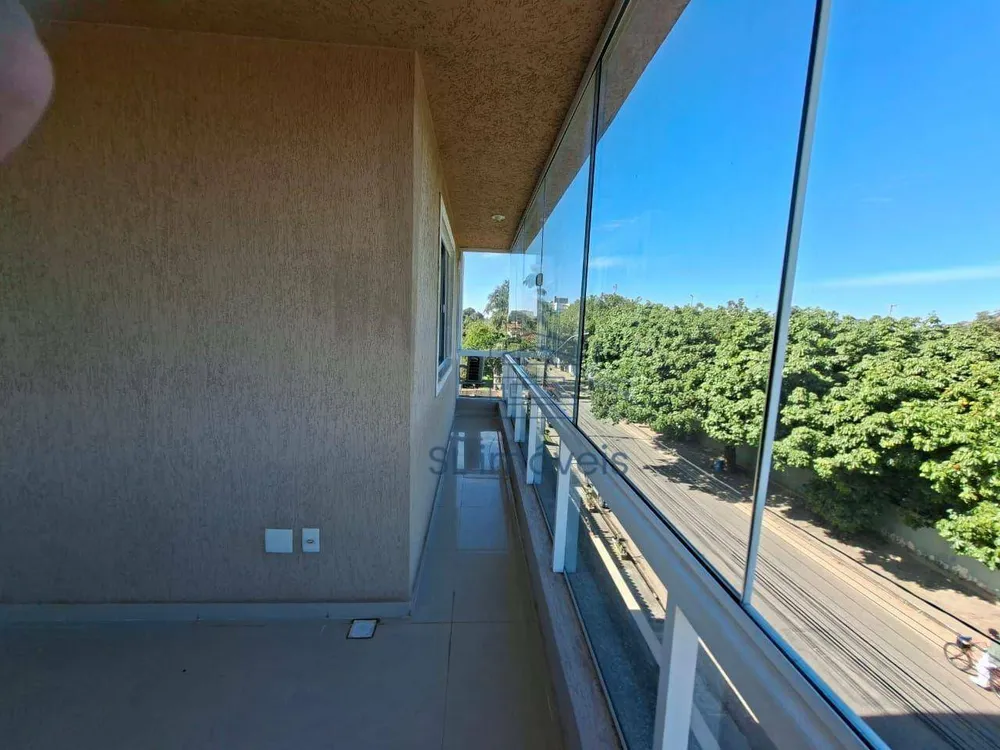 Apartamento, 3 quartos, 126 m² - Foto 15