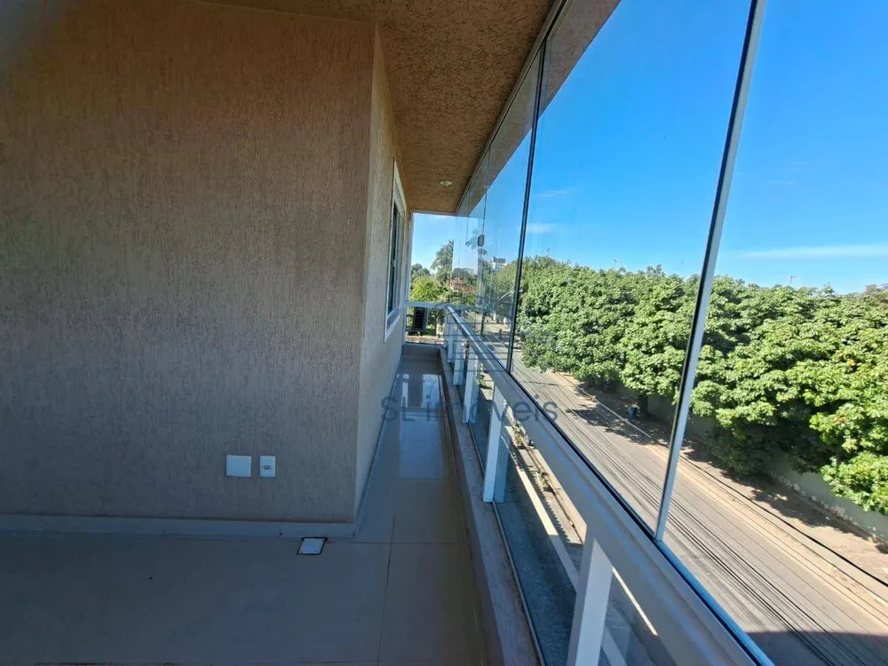 Apartamento, 3 quartos, 126 m² - Foto 13