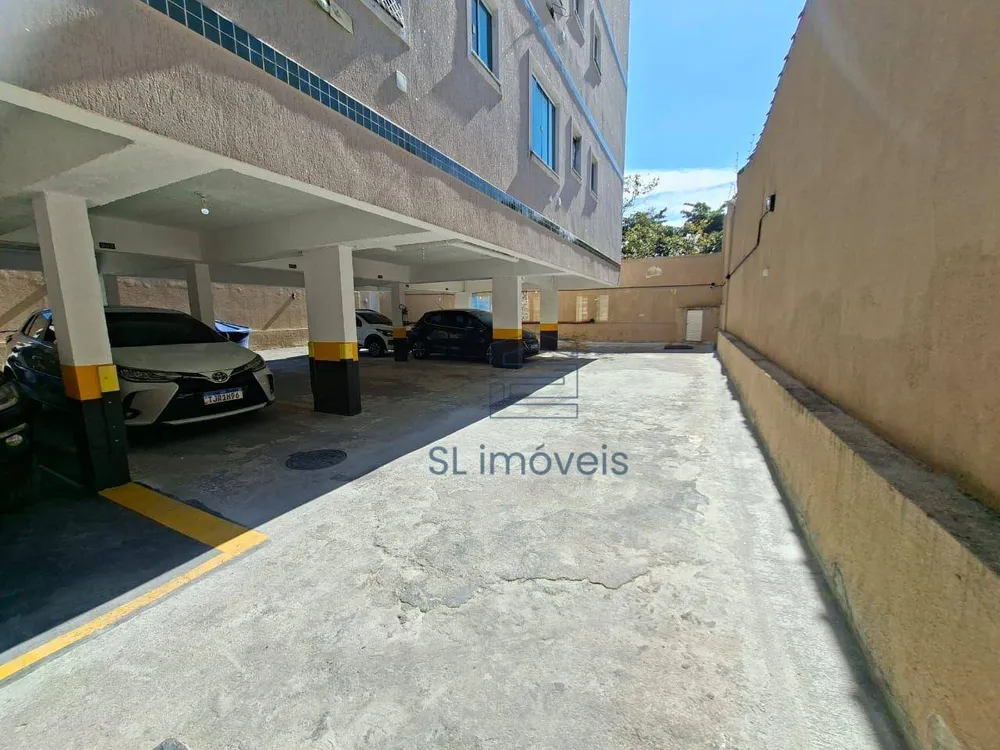 Apartamento, 3 quartos, 126 m² - Foto 33