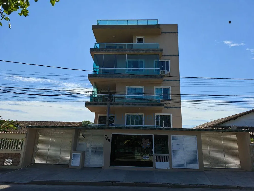 Apartamento, 3 quartos, 126 m² - Foto 1