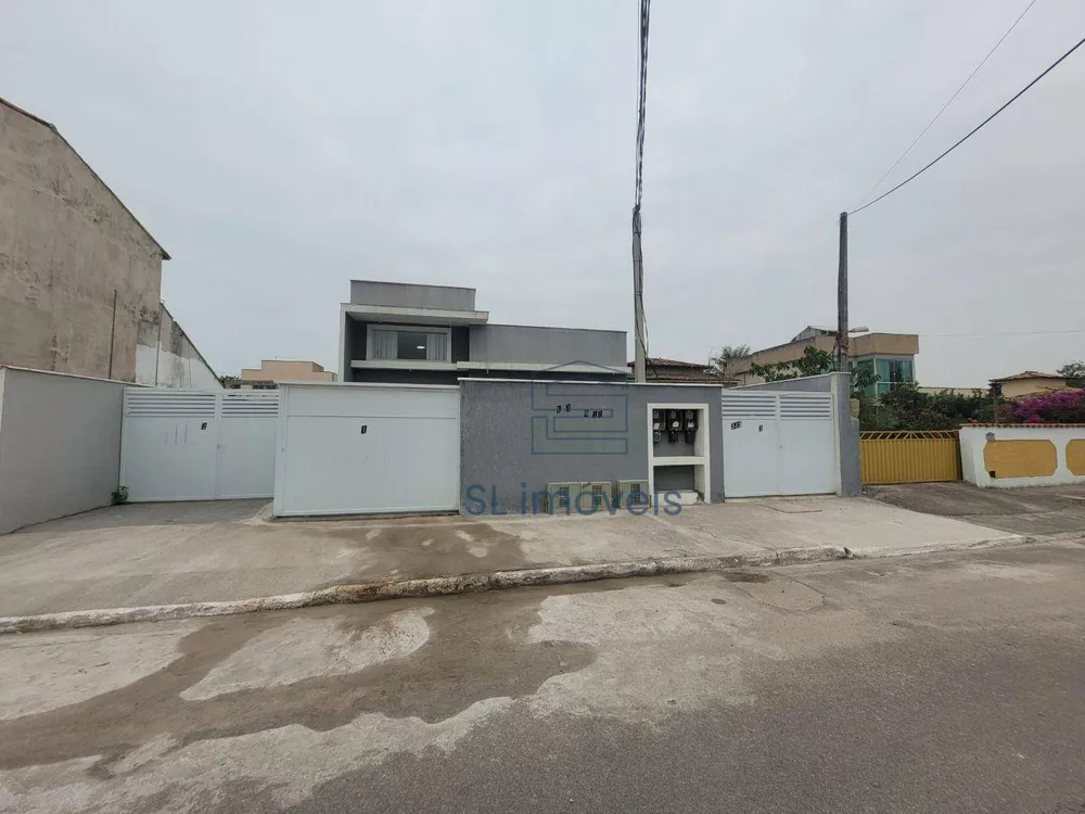 Casa, 2 quartos, 60 m² - Foto 1