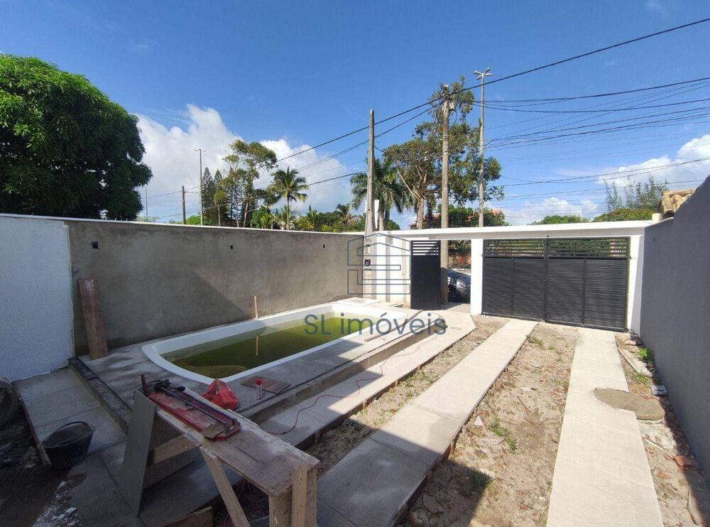 Casa, 3 quartos, 105 m² - Foto 20