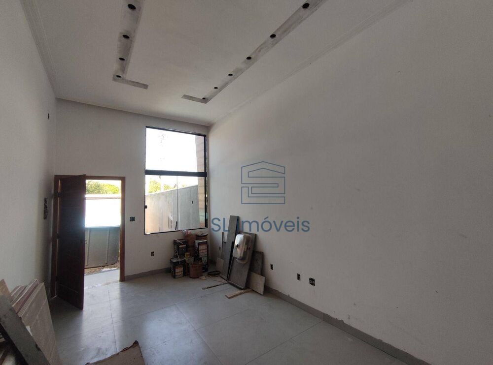 Casa, 3 quartos, 105 m² - Foto 2
