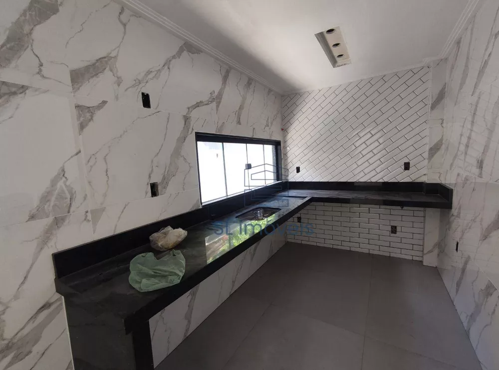 Casa, 3 quartos, 105 m² - Foto 11