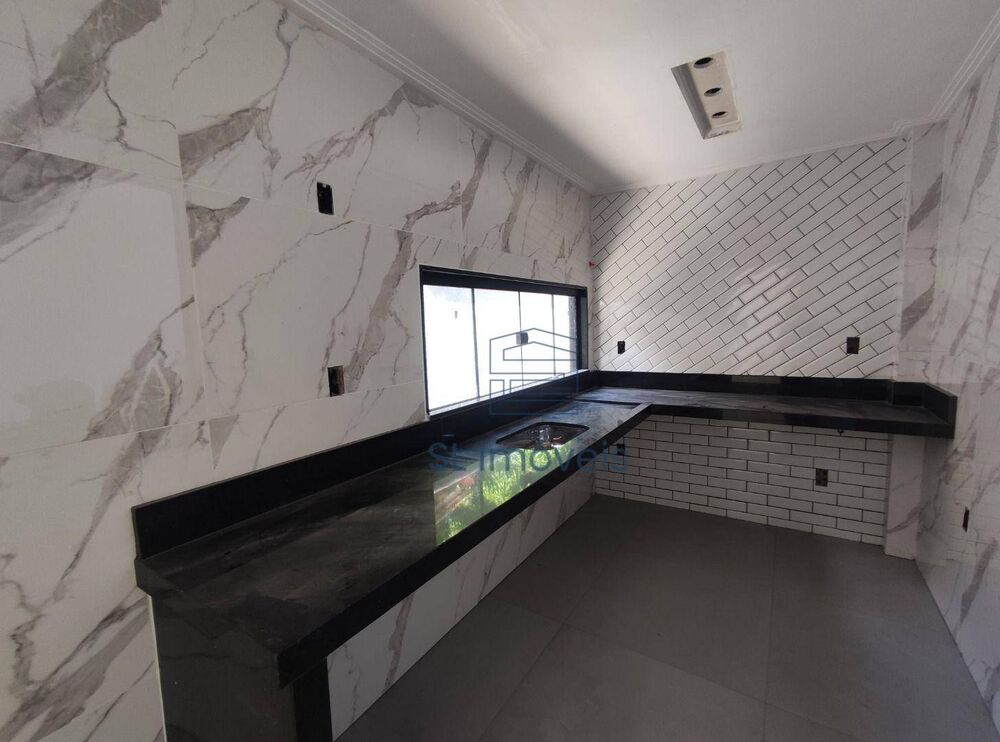 Casa, 3 quartos, 105 m² - Foto 5
