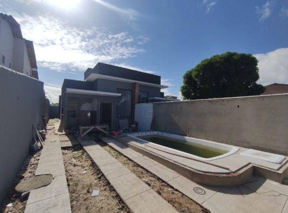 Casa, 3 quartos, 105 m² - Foto 17