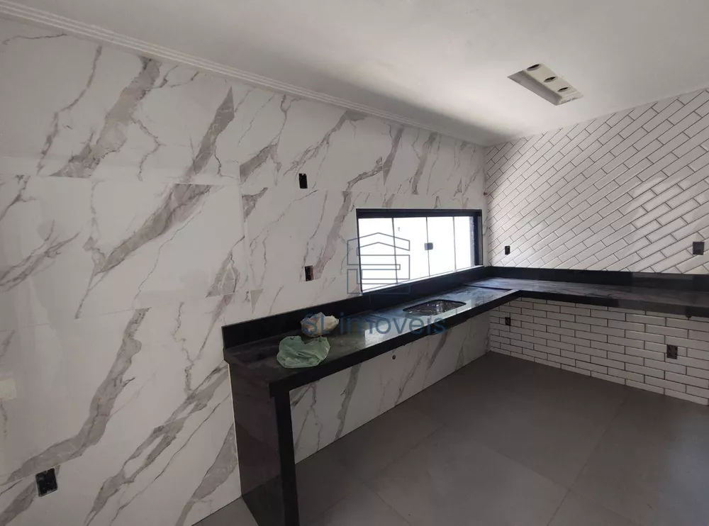 Casa, 3 quartos, 105 m² - Foto 15