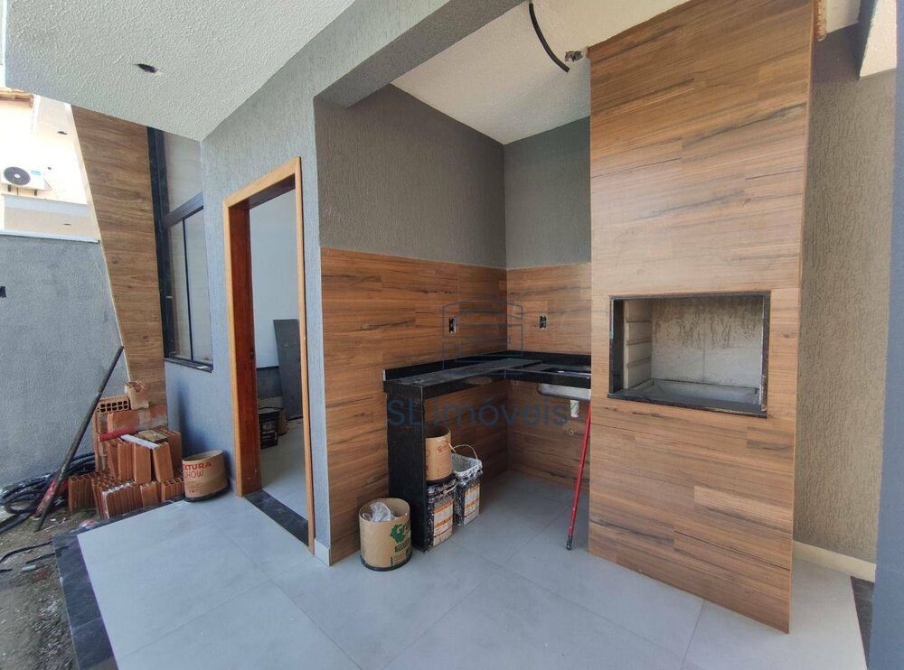 Casa, 3 quartos, 105 m² - Foto 19