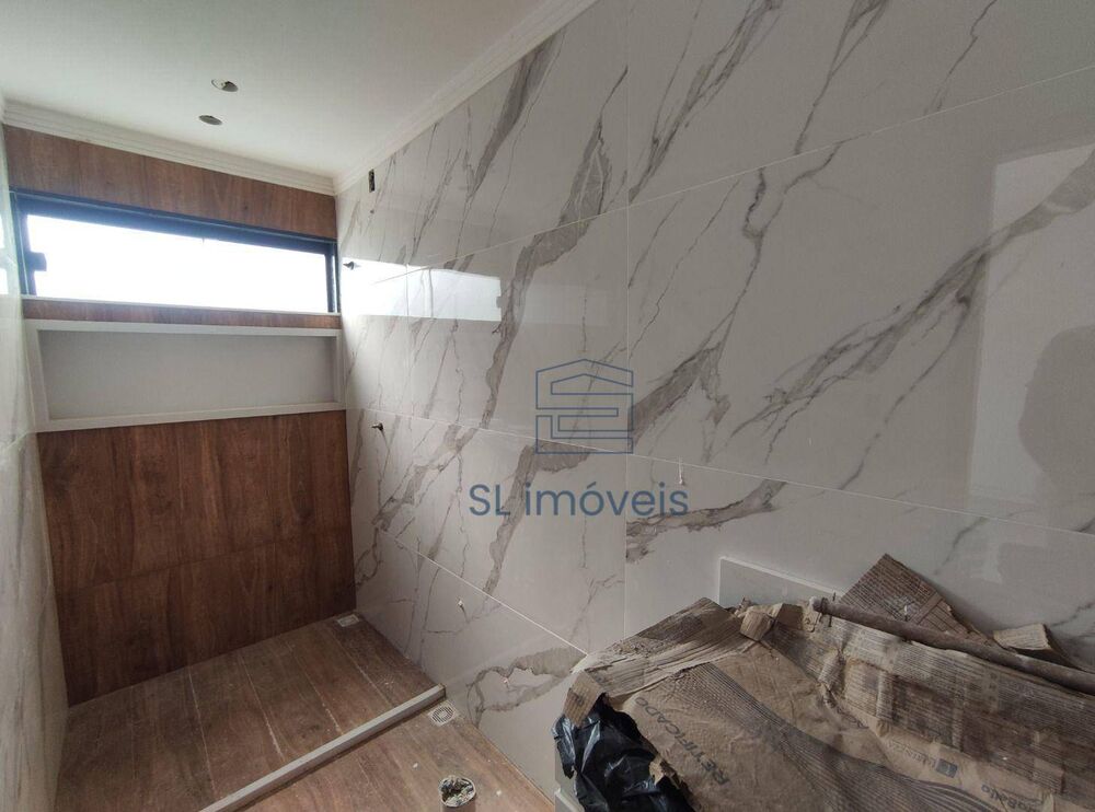 Casa, 3 quartos, 105 m² - Foto 4