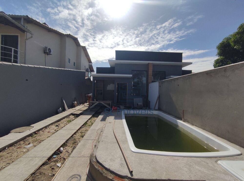 Casa, 3 quartos, 105 m² - Foto 3