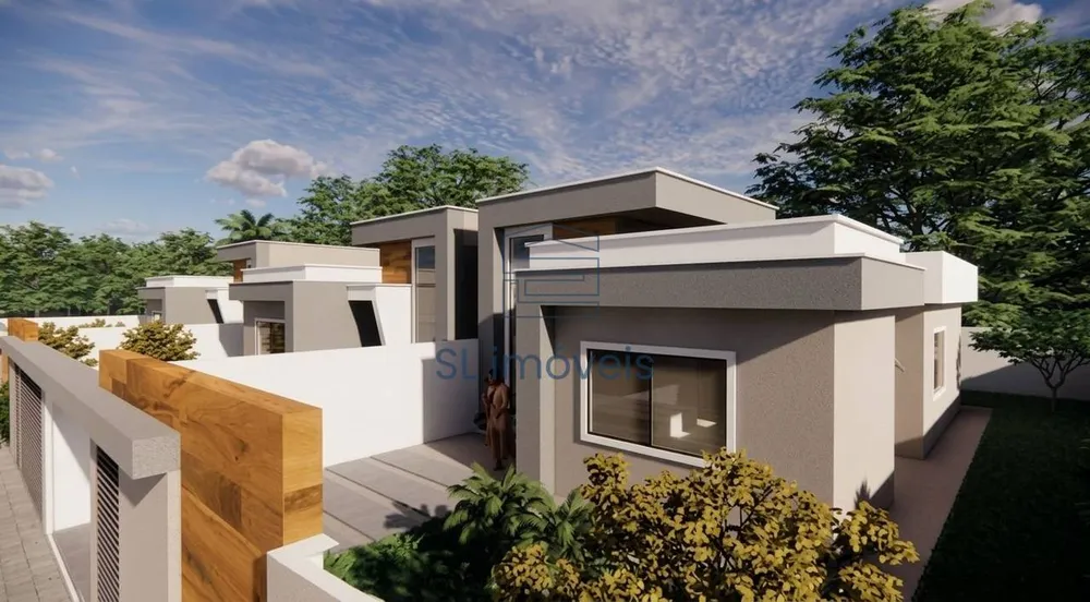 Casa, 3 quartos, 75 m² - Foto 18