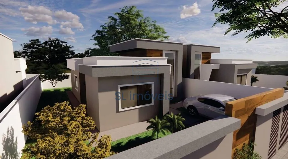 Casa, 3 quartos, 75 m² - Foto 10