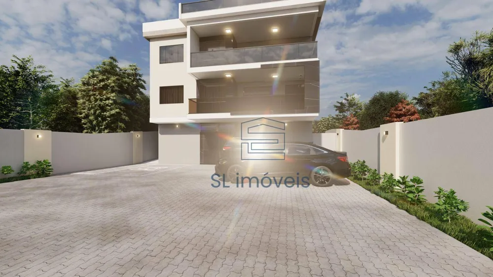 Cobertura, 3 quartos, 80 m² - Foto 9