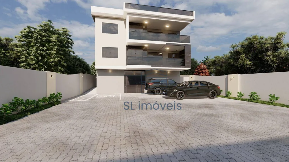 Cobertura, 3 quartos, 80 m² - Foto 21