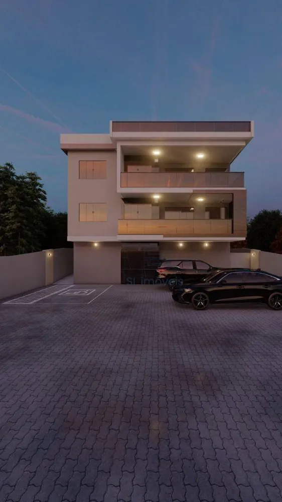 Cobertura, 3 quartos, 80 m² - Foto 10