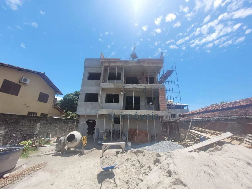 Cobertura, 3 quartos, 80 m² - Foto 13