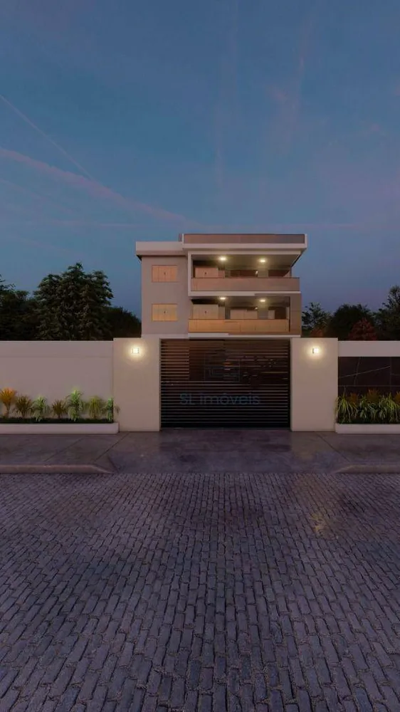 Cobertura, 3 quartos, 80 m² - Foto 12