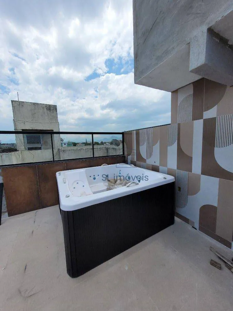 Cobertura, 3 quartos, 80 m² - Foto 17