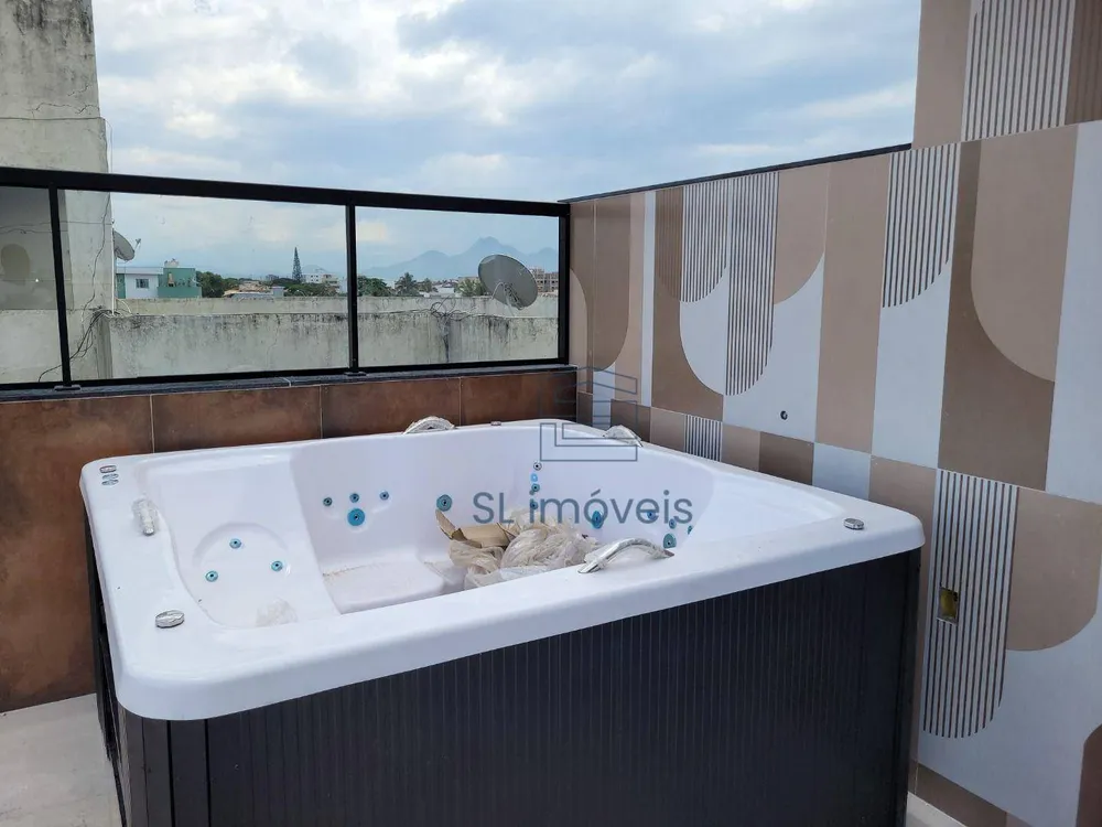 Cobertura, 3 quartos, 80 m² - Foto 16