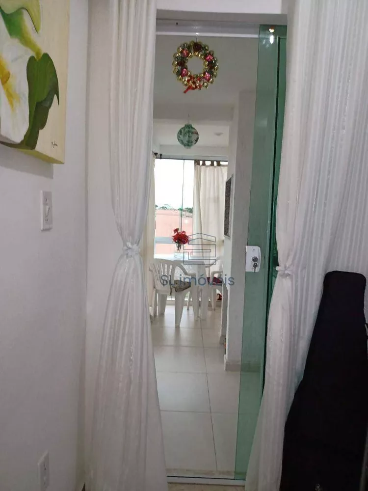 Apartamento, 2 quartos, 110 m² - Foto 20
