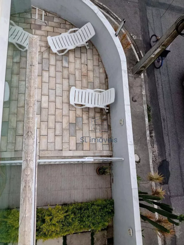 Apartamento, 2 quartos, 110 m² - Foto 15