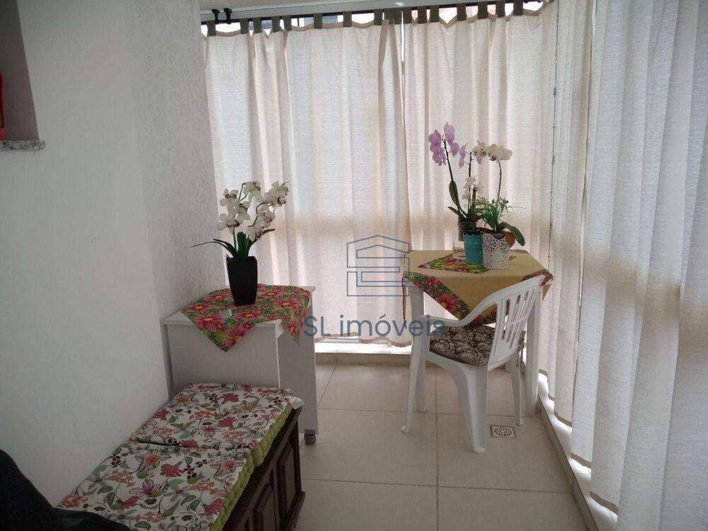Apartamento, 2 quartos, 110 m² - Foto 31